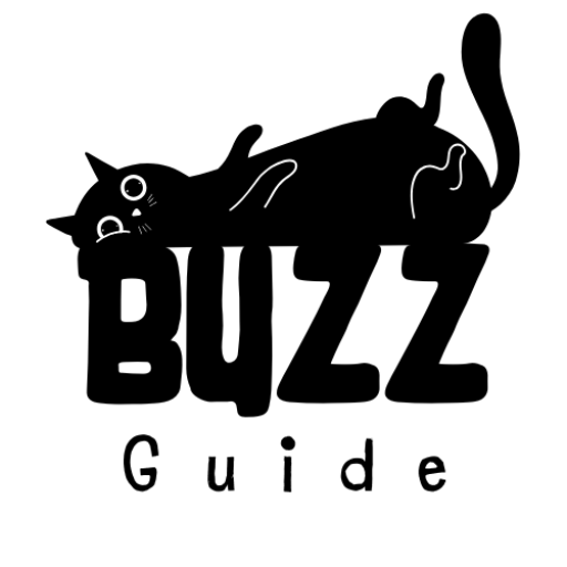 BUZZ GUIDE